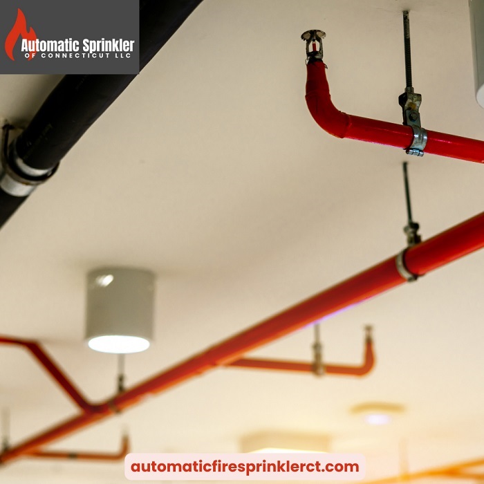 Photo of Automatic Sprinkler of Connecticut LLC